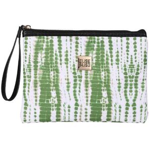 Stella green Pochette verte Stella Green