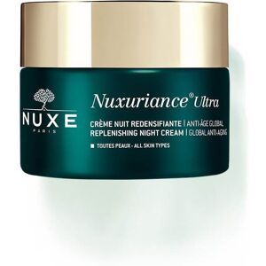 Nuxe Crème de nuit redensifiante Nuxuriance® Ultra Nuxe 50ML