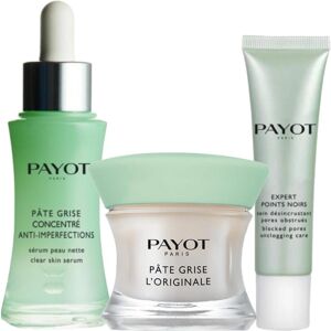 Payot Routine anti-imperfections Pâte Grise Payot