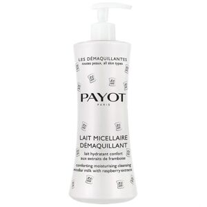 Payot Lait micellaire démaquillant Payot 400ML
