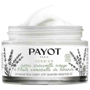 Payot Crème universelle lavande Herbier Payot 50ML