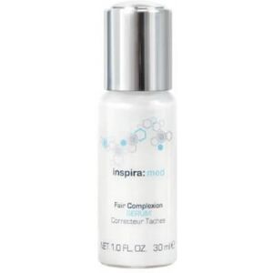 Inspira: Med Serum Correcteur Tâches INSPIRA: MED 30ml