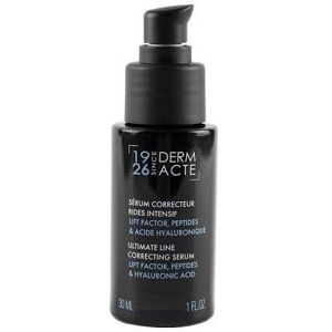 Derm Acte Sérum correcteur rides intensifs Derm Acte 30ml