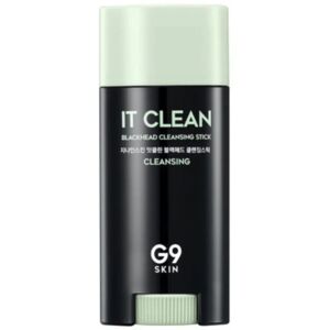 G9 Skin Baume nettoyant anti point-noir It clean G9 Skin 15g