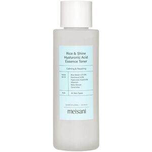 Meisani Tonique multifonctions à l'acide hyaluronic Meisani 150ML