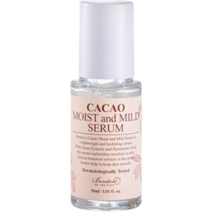 Benton Sérum Cacao Moist & Mild Benton 30ML