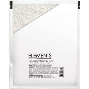 ELEMENTS Masque remodelant éclat du teint Elements 30g