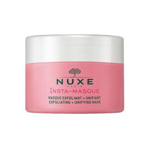 Masque exfoliant & unifiant Insta-Masque Nuxe 50ML - Publicité