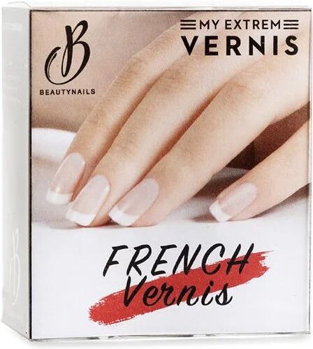 Kit french Beauty Nails KITFR-28