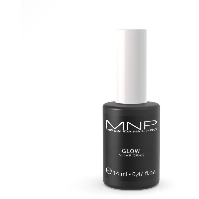 Mesauda Milano Top coat fluorescent Glow in the Dark MNP 14ML