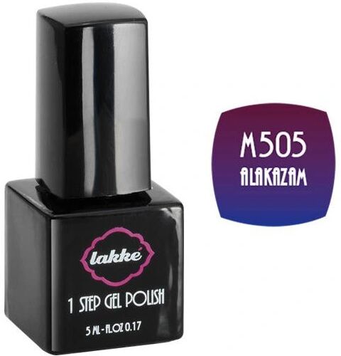 Vip Vernis Color Magic n°M505 Alakazam Lakkè 5ML