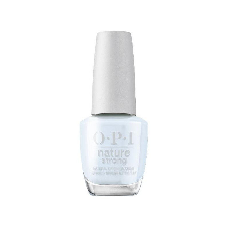 OPI Vernis Raindrop expectations Nature Strong OPI 15ML