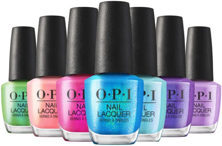 OPI collection limitée Power of Hue