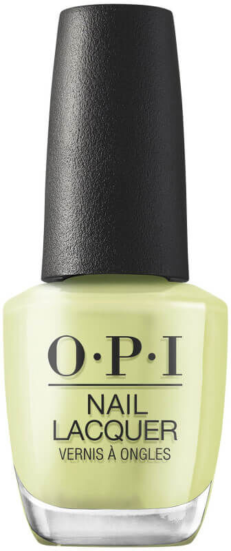 OPI Vernis à ongles Me myself & opi Clear your cash 15ML