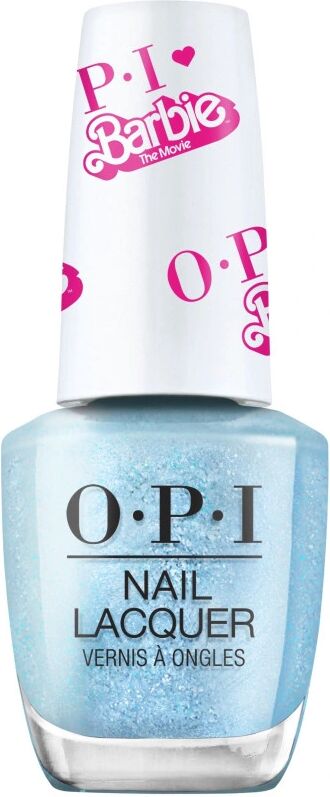 OPI Vernis à ongles Yay Space! Barbie 15ML