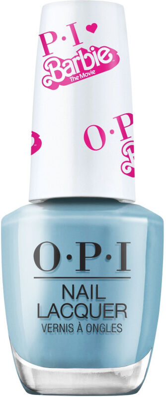 OPI Vernis à ongles My Job is Beach Barbie 15ML