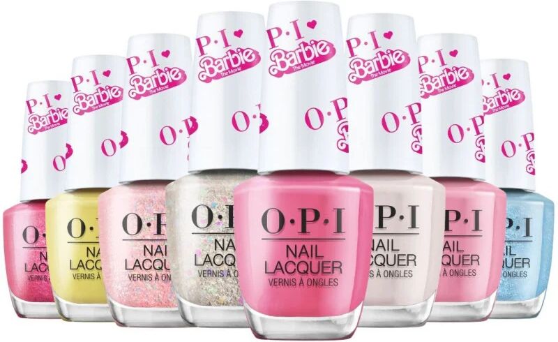 OPI Vernis à ongles Barbie 15ML