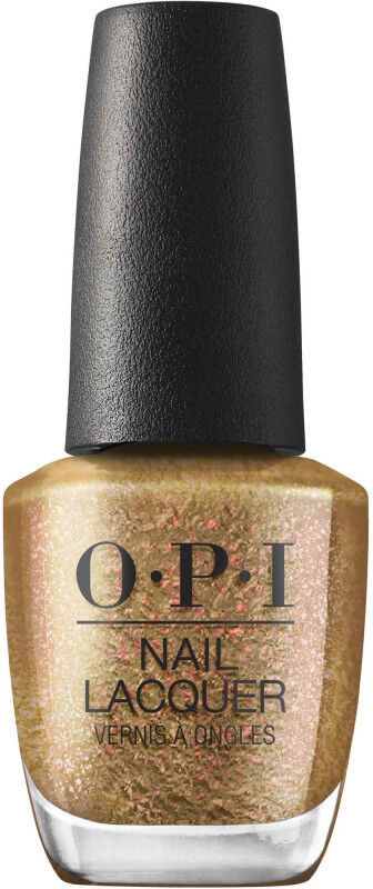 OPI Vernis à ongles Five golden flings Terribly Nice 15ML