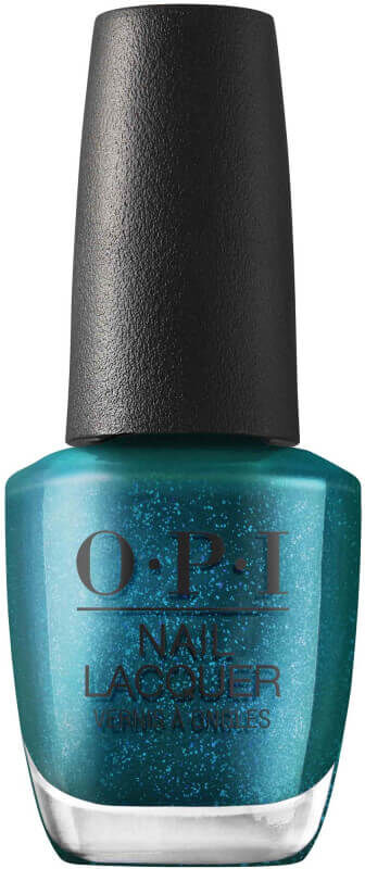 OPI Vernis à ongles Let's scrooge Terribly Nice 15ML