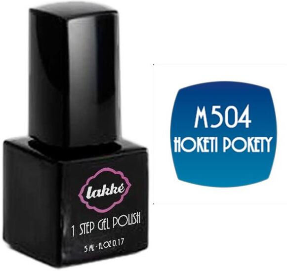 Vip Vernis Color Magic n°M504 Hokety Pokety Lakkè 5ML