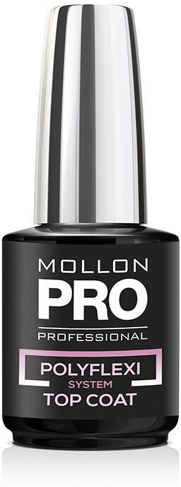 Mollon Pro PolyFlexi Gel top coat 12 ml