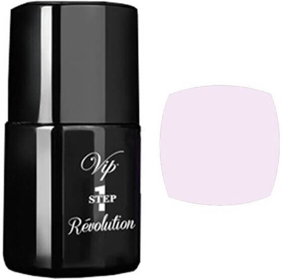 Vernis Vip 1 step revolution Bach 5 ML