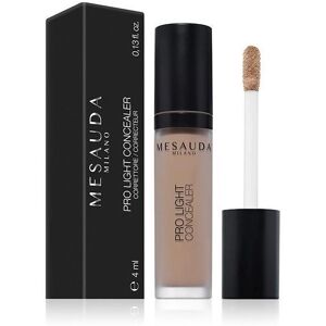 Mesauda Milano Correcteur fluide PRO LIGHT CONCEALER W70 4ml