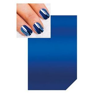 Beauty Nails Transfert foil saphir (bleu) - 1m Beauty Nails