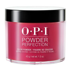 OPI Powder Perfection Madam President OPI 43g