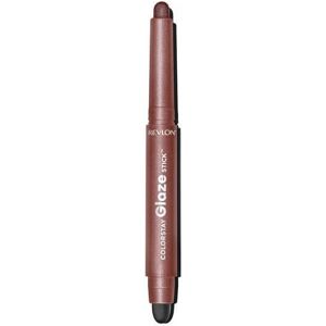 REVLON Ombre à paupières n°874 Rosé Glaze Stick ColorStay REVLON