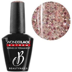 Beauty Nails Vernis Copper Queen Collection Princess Wonderlack BeautyNails 12ML