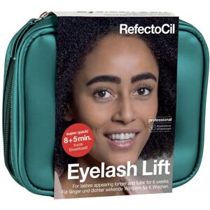 RefectoCil Kit Rehaussement des cils EYELASH LIFT 36 applications RefectoCil