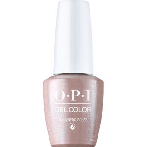 OPI Gel Color Velvet vision - Mauvnetic poles 15ML