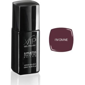 Vip Vernis semi Vip gel polish I'm divine 10ML