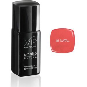 Vip Vernis semi Vip gel polish 45 Natal 10ML