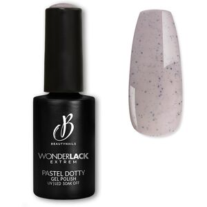 Beauty Nails Vernis Wonderlack Extrem Monogram Beautynails 8ML