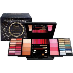 Parisax Professionnel Palette maquillage Iconic Parisax