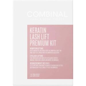 Combinal Kit premium keratin lash lift Combinal 20 poses