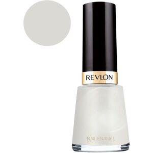 Vernis à ongles Revlon Couleur 020 Pure Pearl - Publicité