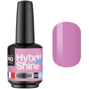 Mini Vernis Semi-Permanent Hybrid Shine Mollon Pro 8ml Viviane 2/135 - Publicité