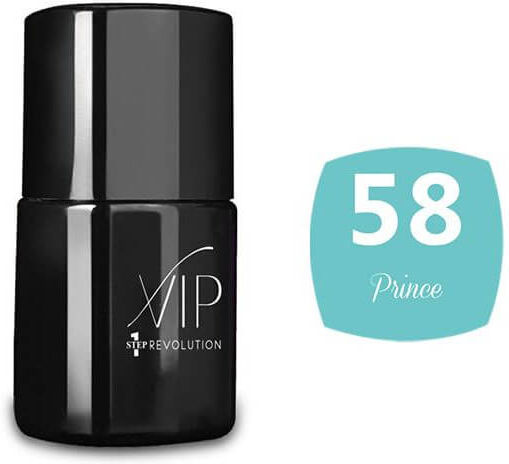 Vernis Vip 1 step revolution 58 Prince 5ML