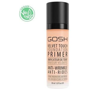 Gosh Copenhagen Base unifiante anti-ride - Velvet Touch Foundation GOSH