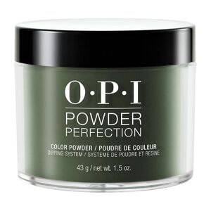 Powder Perfection Suzi - The First Lady of Nails OPI