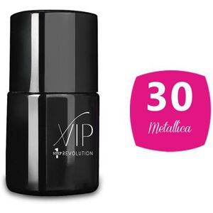 Vernis Vip 1 step revolution 30 Metallica 5ML