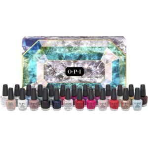 Calendrier de l'Avent OPI