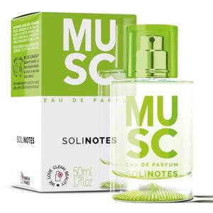 Solinotes Eau de Parfum Musc Solinotes 50ML