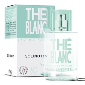 Solinotes Eau de Parfum The Blanc Solinotes 50ML