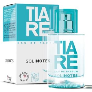 Solinotes Eau de Parfum Tiare Solinotes 50ML