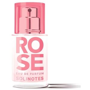 Solinotes Eau de Parfum Rose Solinotes 15ML