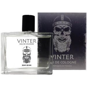 Man's Beard Eau de Cologne Vinter Man's Beard 100ML